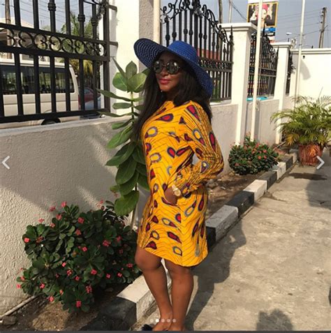 welcome to oghenemaga otewu s blog actress ini edo shares stunning new photos