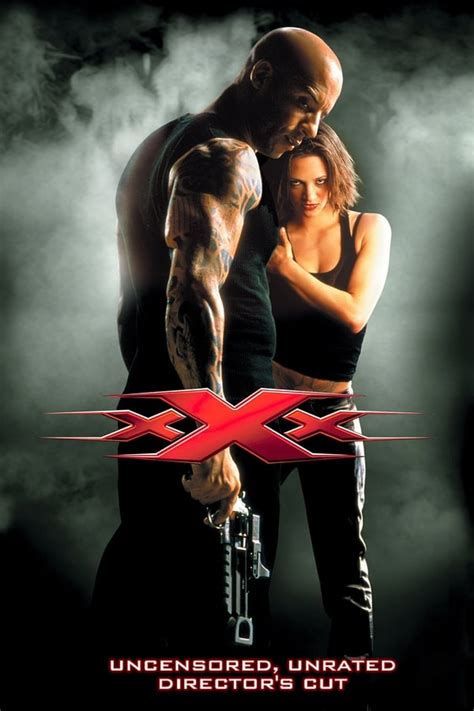 The Final Chapter The Death Of Xander Cage 2005 — The Movie Database