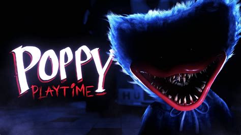 What Is The Latest Poppy Playtime Controversy Exploring All Details