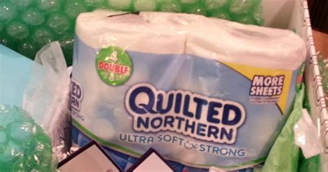 creative cents quilted northern toilet paper giveaway