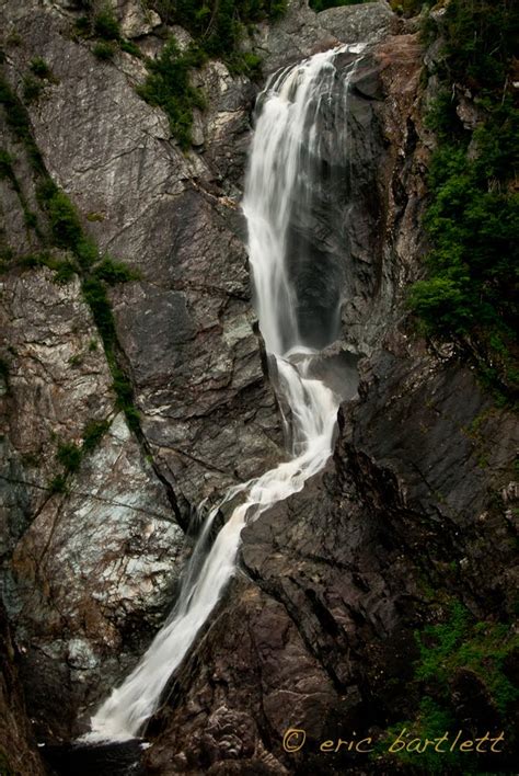 eric bartlett photography blog steady brook waterfall