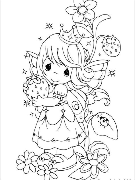 precious moments coloring page images     collection