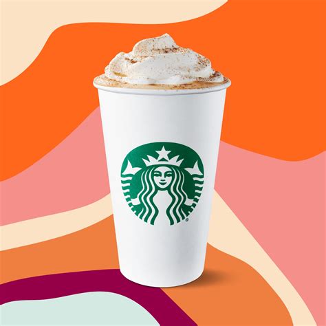 Starbucks S Pumpkin Spice Latte Is Back For The 2020 Season Popsugar