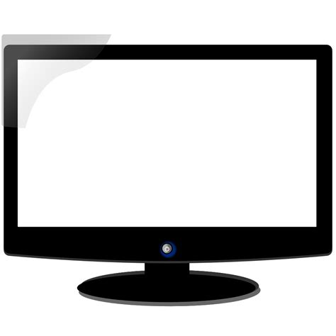 computer monitor png svg clip art  web  clip art png icon arts