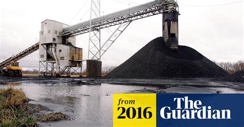 World S Biggest Wealth Fund Excludes 52 Coal Related Groups Fossil
