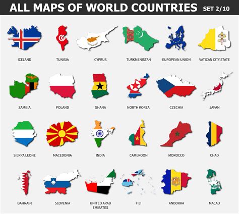 rozmazlovat támhle nadšení country flag map důkaz omezení každý