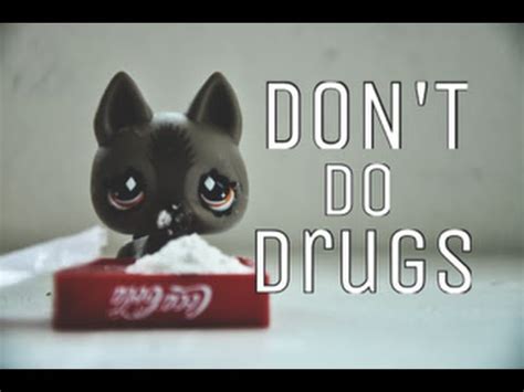 lps dont  drugs short film youtube