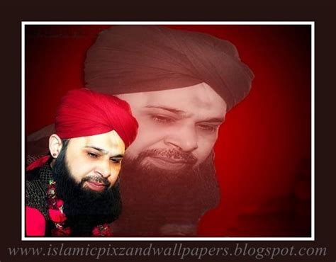 islamic pictures  wallpapers owais raza qadri pictures