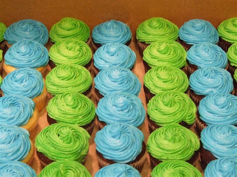 pin by jill on brooke blue icing green sky icing