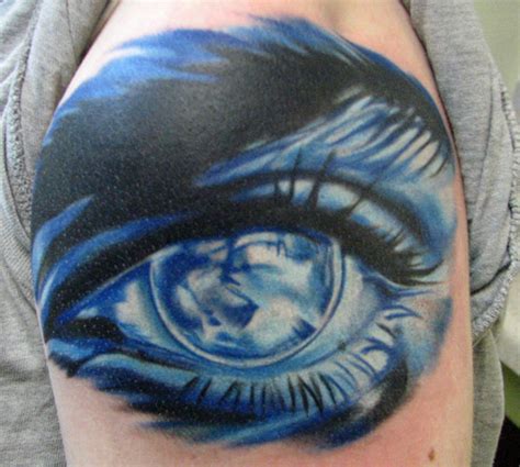 eye tattoo tattoos photo gallery