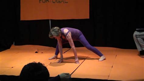 Yoga Artístico Salomé Youtube