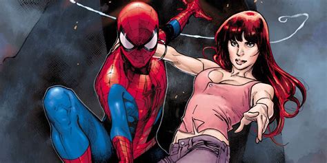 jj abrams and son team up with marvel for spider man comic cbr
