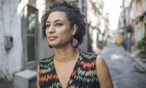 brazil suspected killers of marielle franco to be tried by popular jury amnesty international uk