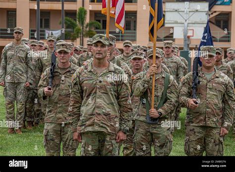 El 2nd º Batallón El 27th º Regimiento De Infantería El 3rd º Equipo