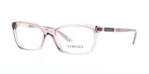 versace glasses ve3186 5279 54 the optic shop