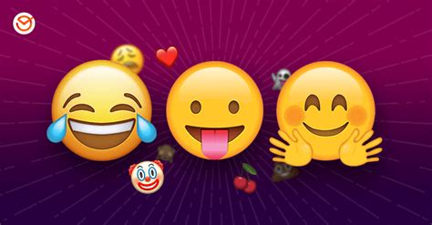 Show What You Mean By Using Emojis On Social Media