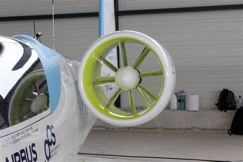electric aircraft fan design turbomachinery blog