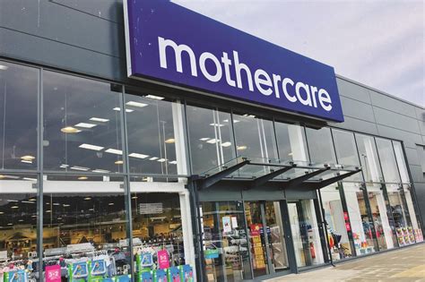 mothercare sells uk hq  part  cost cutting drive  cva news
