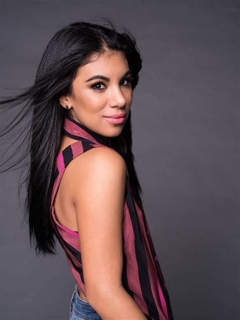 Chrissie Fit Dishes On Pitch Perfect 2 Teen Beach 2 And Beauty