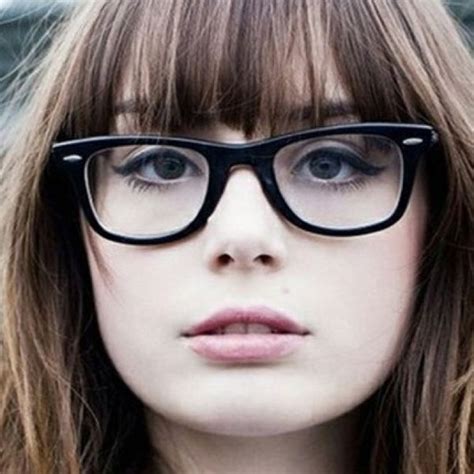 5 tips on how to do your makeup if you wear glasses lovelyish bangs