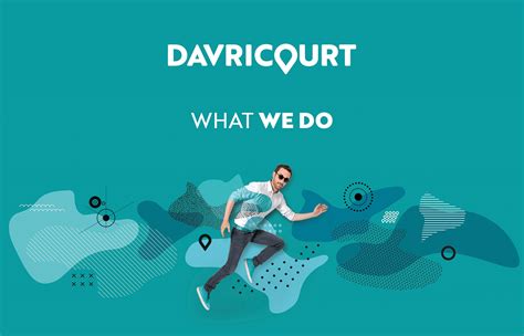 give meaning  work davricourt