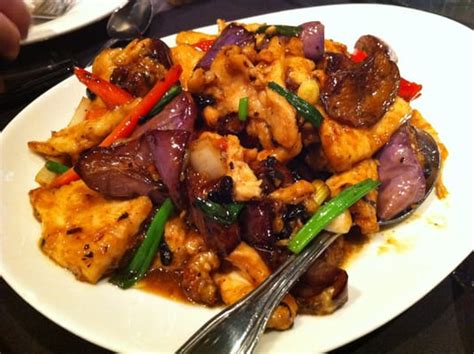 asian recipe spicy ground chicken and eggplant hot porno