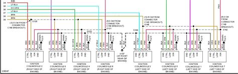 ls coil pack wiring diagram