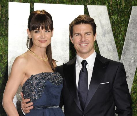 Scientology Reportedly Auditioned Women For Role Of Tom Cruises Bride