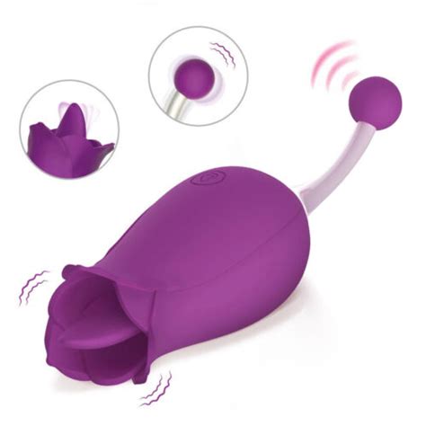 multispeed vibrator clit tongue licking vibrator g spot oral sex toys