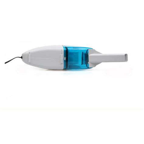Universal Dry And Wet Super Suction Cleaner Mini 12v 60w