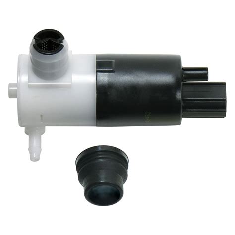 acdelco jeep grand cherokee  professional windshield washer pump