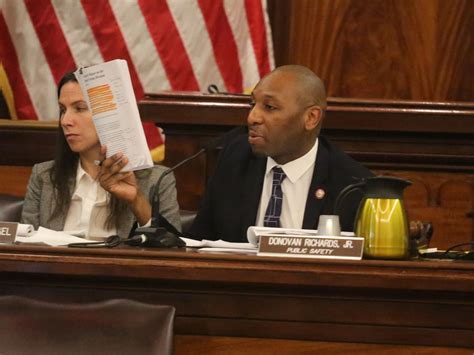 city council blasts nypd for understaffing sex crimes unit neglecting assault victims new