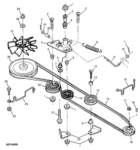 craftsman mower model  belt diagram diagrams resume template collections wzrmyaor
