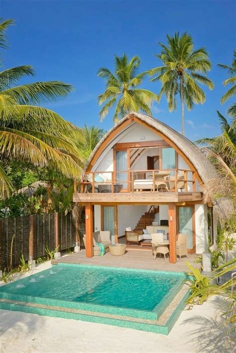extraordinary tropical beach house architecture ideas tropical