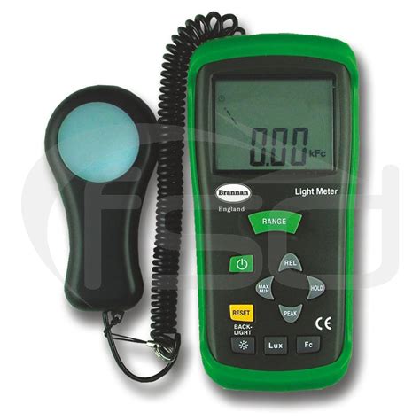 light meter environmental instruments  instruments thermometer superstore