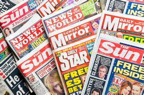 defence  tabloid journalists talk   press sell  story