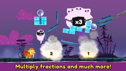 slice fractions  review educationalappstore