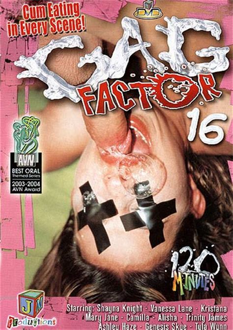 Gag Factor 16 Jm Productions Unlimited Streaming At Adult Dvd