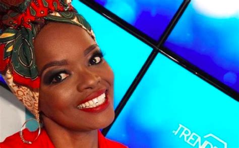 Watch This Is How Kuli Roberts Wants To Be Remembered