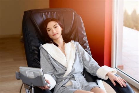 can massage chairs replace human massage advantages and disadvantages