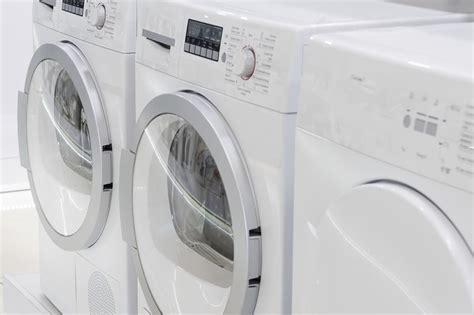 stille wasmachine zonder veel lawaai consumentenbond