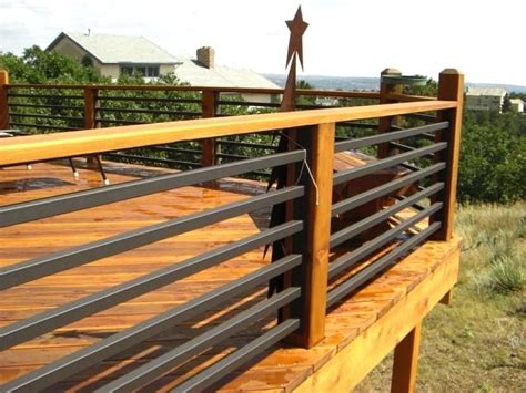 vinyl deck railing smalldeck deckrailing deck railing design railings outdoor patio