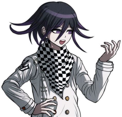 voicing appreciating kokichi danganronpa amino