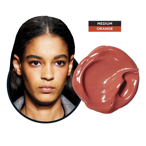 we found the best blushes for every shade of brown brown