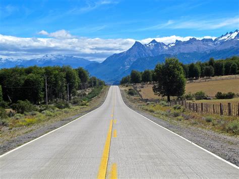 de carretera austral  de meest avontuurlijke autoroute van chili