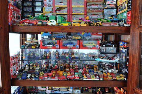 Chris Ting S Toys Blog My Toy Cars Collection