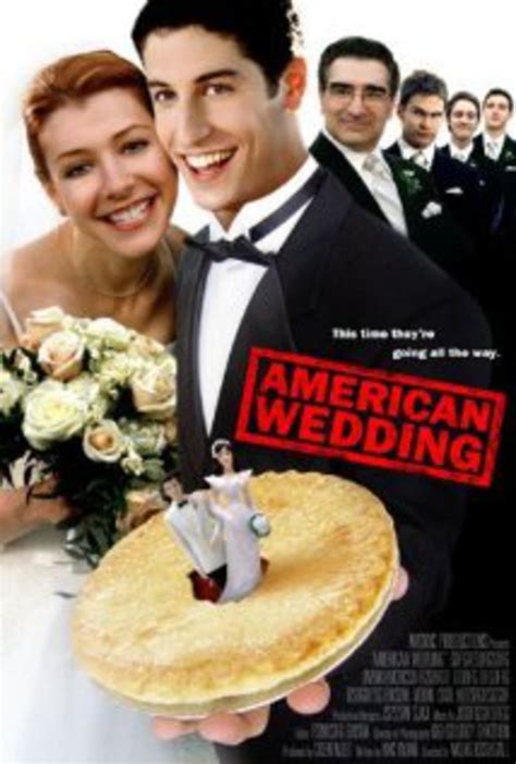 Amerikai Pite 3 – Az Esküvő · Film · Snitt