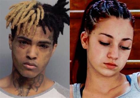 danielle bregoli why her last words to xxxtentacion will haunt her forever the hollywood gossip