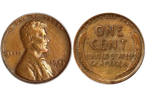 most valuable lincoln wheat pennies keys and varieties