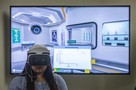asu online biology course is first to offer virtual reality lab in